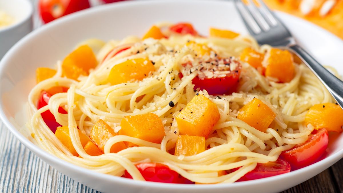 Obiad dla dzieci można przygotować bardzo szybko