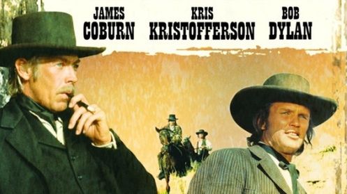 Sound On: Bob Dylan - Knockin' On Heaven's Door 1