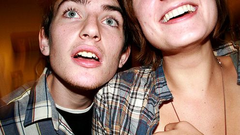 Nowe szaleństwo na Naszej Klasie. Co tym razem zachwyciło dzieci Neostrady? 1