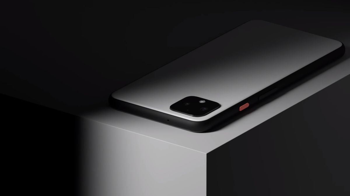 Pixel 4 oficjalnie. Flagowiec Google'a ma radar i aparat dla fanów astrofotografii 1