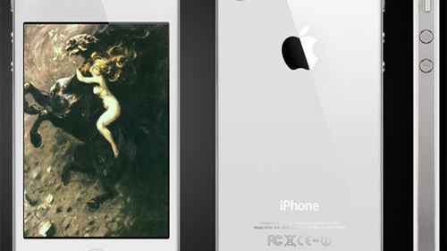 Biały iPhone4 - ale o co chodzi?! [felieton] 1