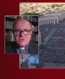Światowe konflikty i wyzwania dla papieża Leona XIV. "To jest bardzo dobry znak"
