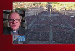 Światowe konflikty i wyzwania dla papieża Leona XIV. "To jest bardzo dobry znak"