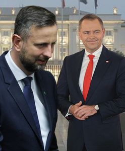 Zagrożenie ze strony Rosji, geopolityka i gospodarka. Tematy Rady Gabinetowej