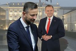 Zagrożenie ze strony Rosji, geopolityka i gospodarka. Tematy Rady Gabinetowej