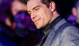 Henry Cavill żegna się z rolą. Zwrócił się do Polaków