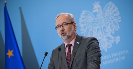 Minister zdrowia chce reanimować hematologię. "Dobry krok"