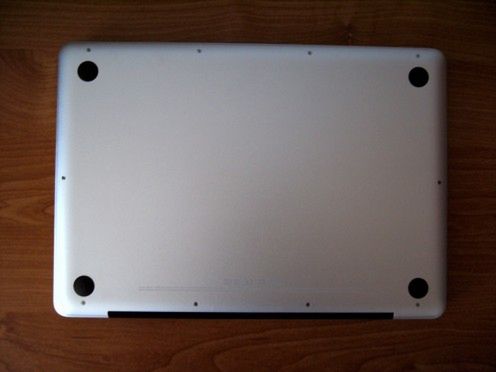 MacBook Pro 13" - laptop idealny? cz. 1 5