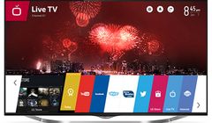 Nowa linia telewizorów LG 4K Ultra HD 2014 w Polsce, ceny od 5499 zł