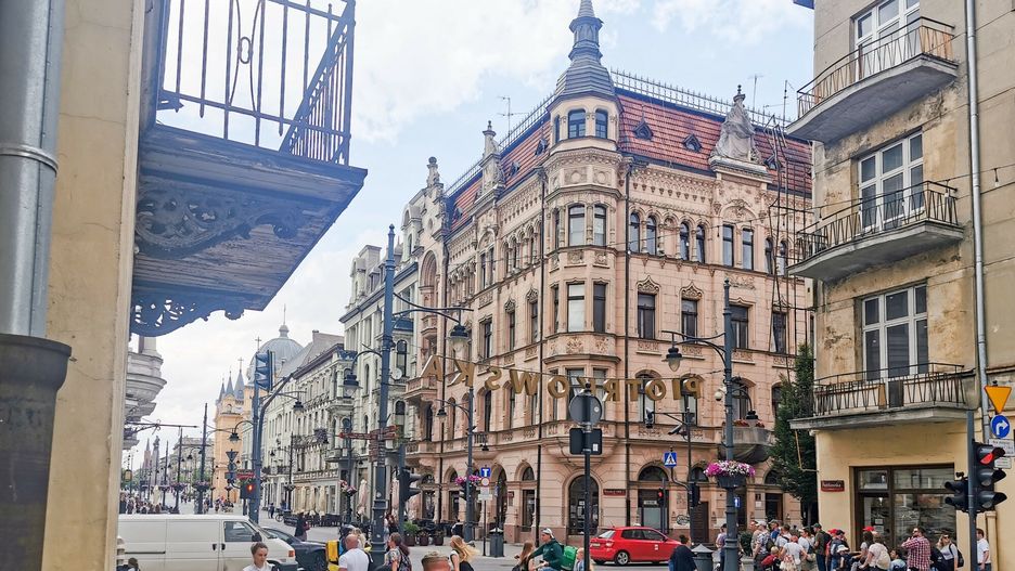 Firma Amagi poszukuje pracowników