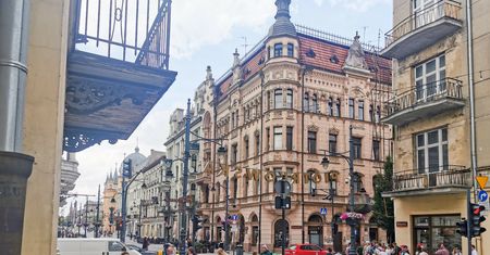 W polskim mieście szukają pracowników. Można zarobić nawet 26 tys. zł