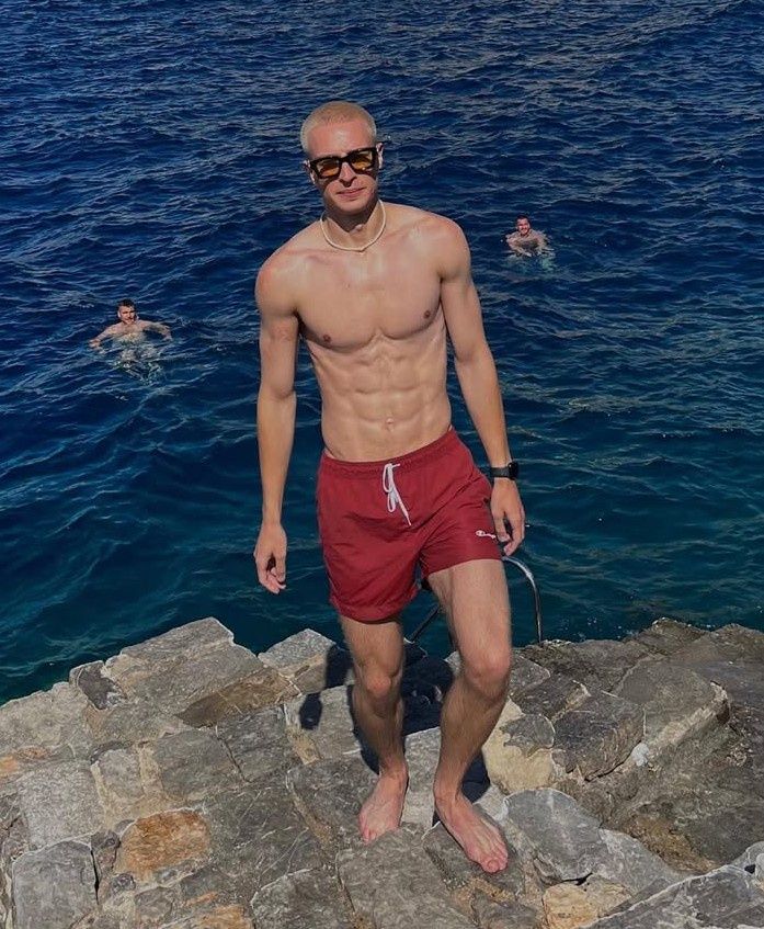 Filip Dudkiewicz
