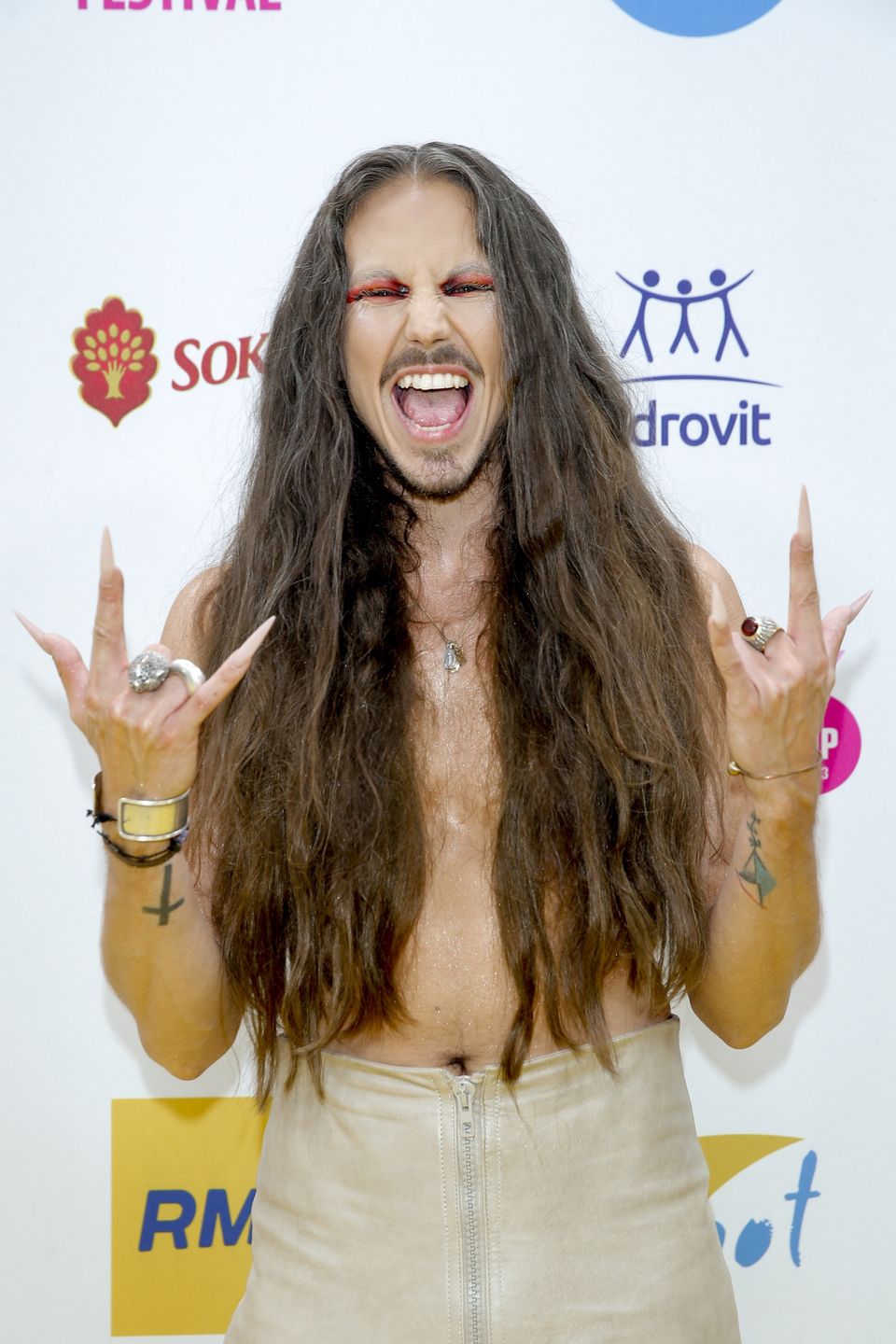 Michał Szpak kpi z Danuty Holeckiej po wyborach