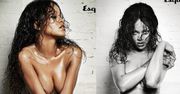 Naga Rihanna w nowym "Esquire"! (ZDJĘCIA)