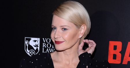 Małgorzata Kożuchowska zdradza, jak wzmacnia organizm. Pisze też, że przytłaczają ją wiadomości
