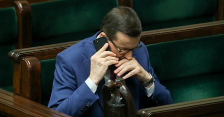 Agencja S&P zmienia prognozy dla Polski. Jest też negatywny scenariusz