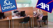 AXA zniknie z Polski, Czech i ze Słowacji. Jest zgoda Komisji Europejskiej na przejęcie