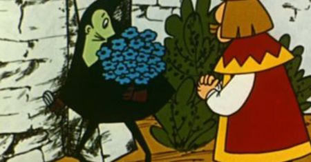 Z jakiej dobranocki pochodzi ten bohater? Rozpoznaj animację po kadrze