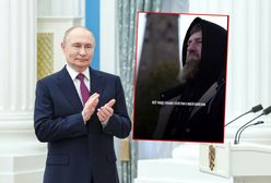 Kadyrow opublikował nagranie. Wcześniej prosił Putina o dymisję