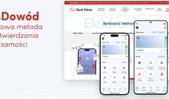 Pekao S.A. umożliwia weryfikację tożsamości z użyciem mDowodu