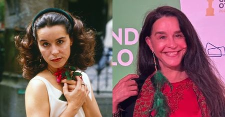 Tak dziś wygląda aktorka z kultowej w latach 80. "Niewolnicy Isaury". Lucelia Santos ma już 68 lat