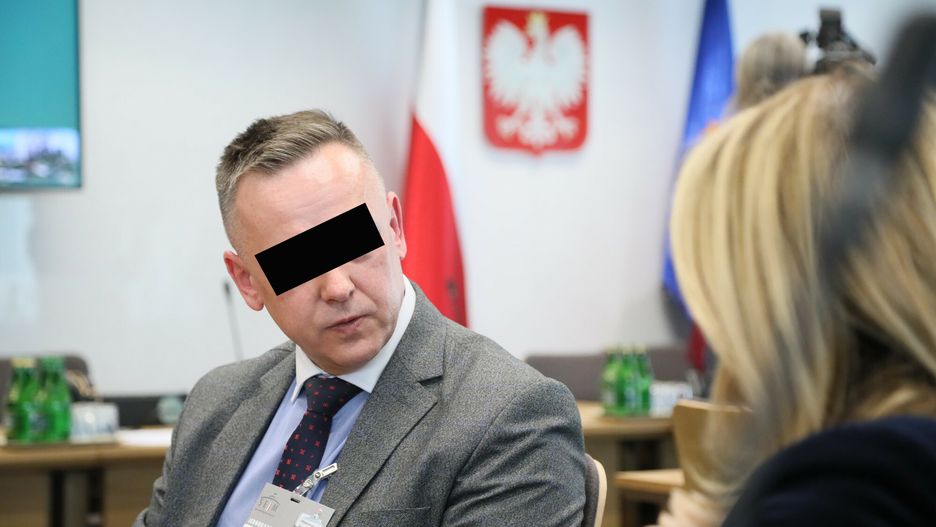Zgromadzone dowody jednoznacznie wskazują, że Tomasz Sz. brał udział w wojnie hybrydowej przeciwko Polsce