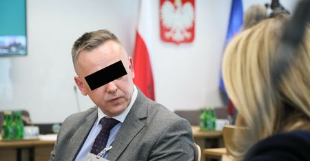 Prokuratura wydała postanowienie o przedstawieniu zarzutów Tomaszowi Sz.