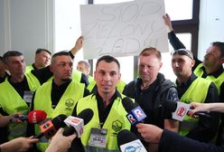 Kim jest lider strajkujących rolników? Kiedyś protestował z Kołodziejczakiem