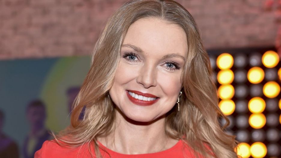 Agnieszka Mielczarek prowadzi coaching z zakresu diety