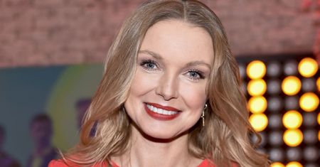 Agnieszka Mielczarek szczęśliwie zakochana. Pokazała partnera