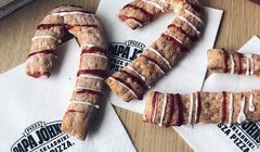 Papa John’s przekonuje, że „zima jest lepsza, gdy jest pizza”