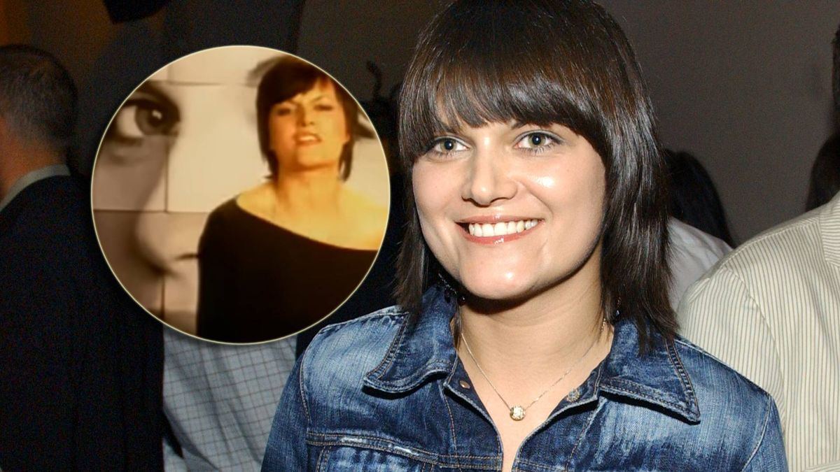 Sylwia Wiśniewska i jej "12 łez"