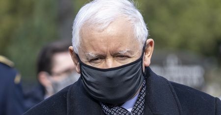 Kaczyński ocenił TVP i TVN. "To bezczelna wypowiedź"