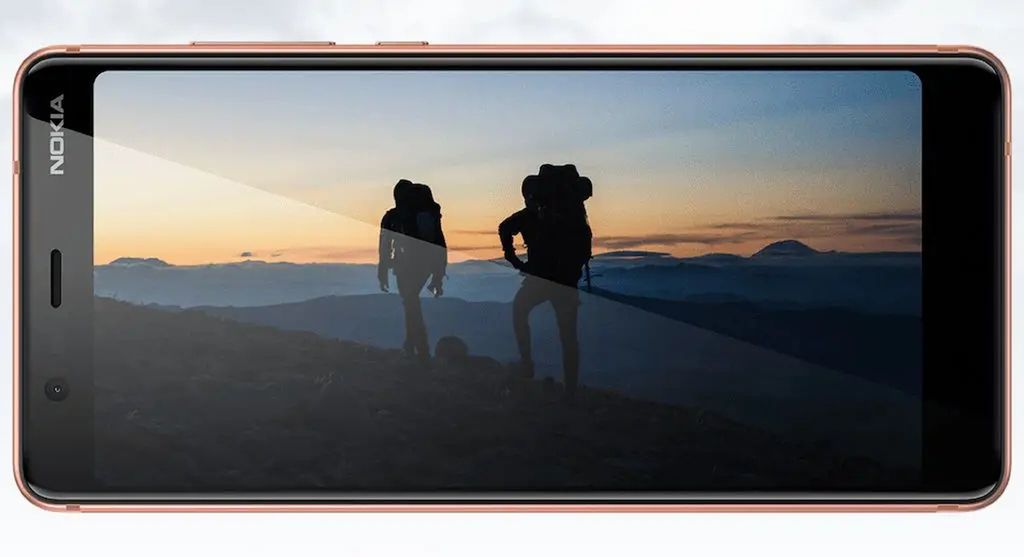 Nokia 5.1, Nokia 3.1 i Nokia 2.1 oficjalnie. Finowie odświeżają tańsze linie smartfonów 3