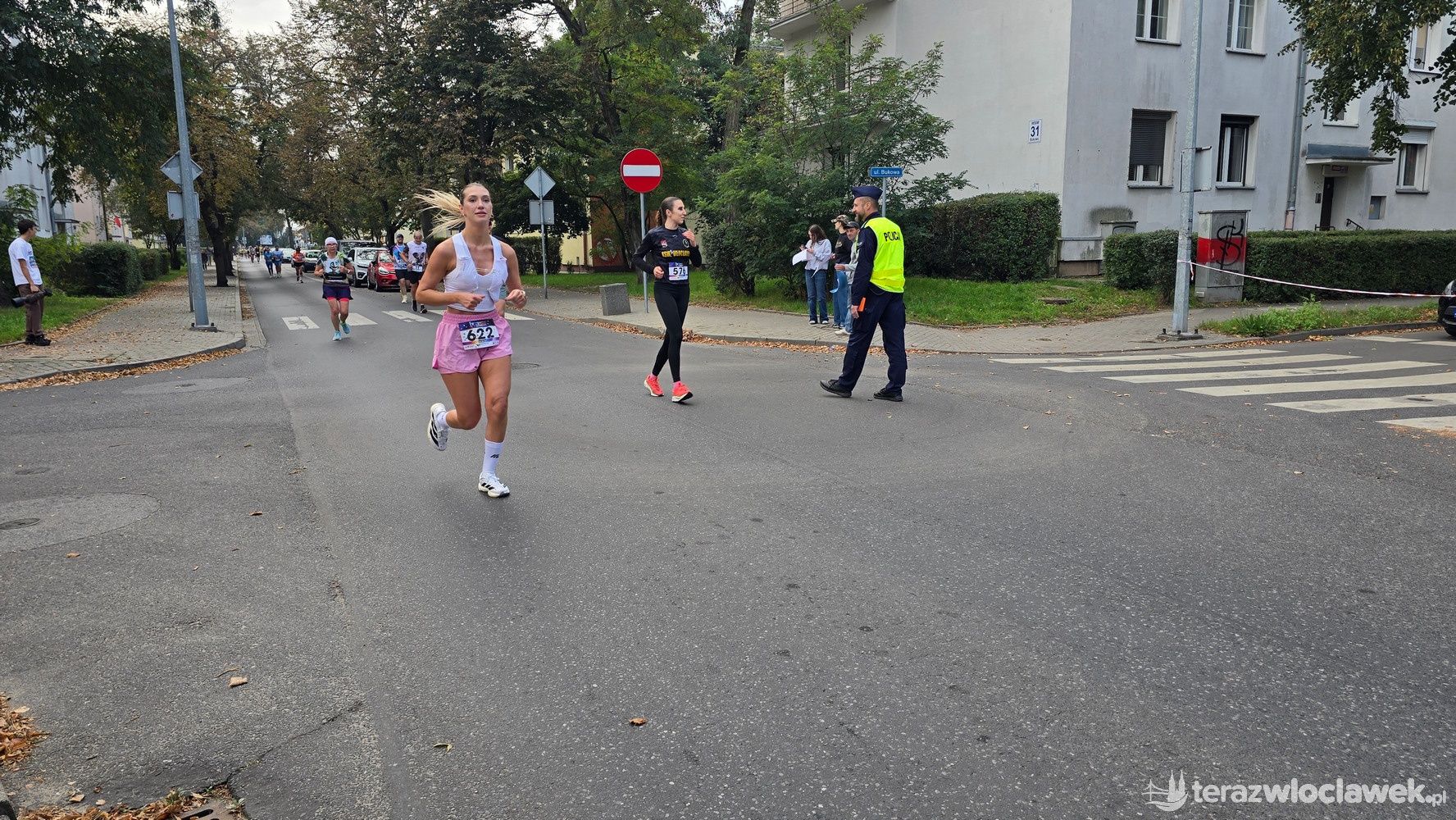 13 Półmaraton Włocławek