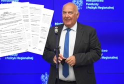 Milioner w rządzie. Minister finansów dostaje ponad 9 tysięcy emerytury