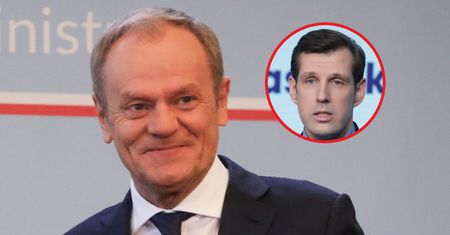 Tusk zakpił z polityka PiS. Cała sala ryknęła śmiechem