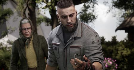 Atomic Heart wzbudziło kontrowersje. Ujawniono powiązania z Rosją