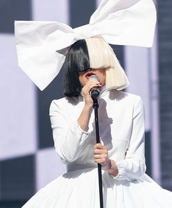 Magda Narożna jako Sia w "Twoja twarz brzmi znajomo". Jej kreacja zachwyca