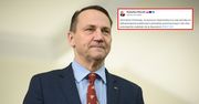 Sikorski zadrwił z Romanowskiego. Nazwał go "męczennikiem od defraudacji"