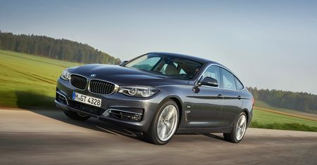 BMW rezygnuje z linii Gran Turismo. Nowa Seria 3 nie będzie dostępna w tej wersji