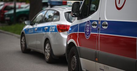 Policja podała dane i pokazała zdjęcie. Obława po zabójstwie