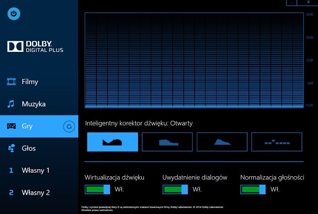 Dolby Digital Plus