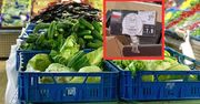 Rolnicy wkraczają do sklepów. Naklejają "Karnego Ogórasa". Oto powód
