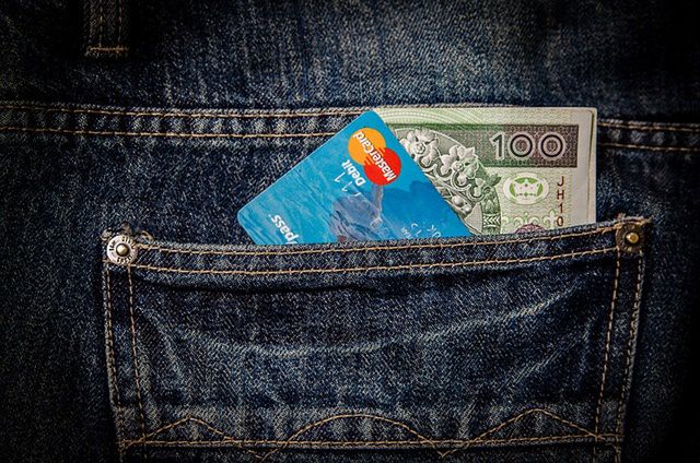 Sprawca kradzieży kary bankomatowej zatrzymany
