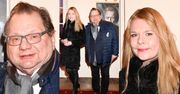Ryszard Kalisz WRACA NA SALONY z żoną Dominiką! Pamiętacie, dlaczego zrobili sobie przerwę od ścianek? (ZDJĘCIA)