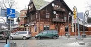 Zakopane walczy z deweloperami. "Zabudowa szkodzi miastu"