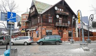 Zakopane walczy z deweloperami. "Zabudowa szkodzi miastu"