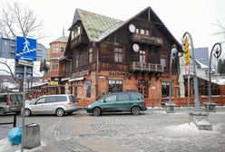 Zakopane walczy z deweloperami. "Zabudowa szkodzi miastu"