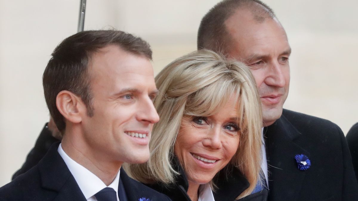 macron